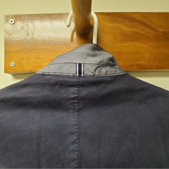 BNWT Tommy Hilfiger sz 54 Regular jacket blazer sport coat - Picture 12 of 13